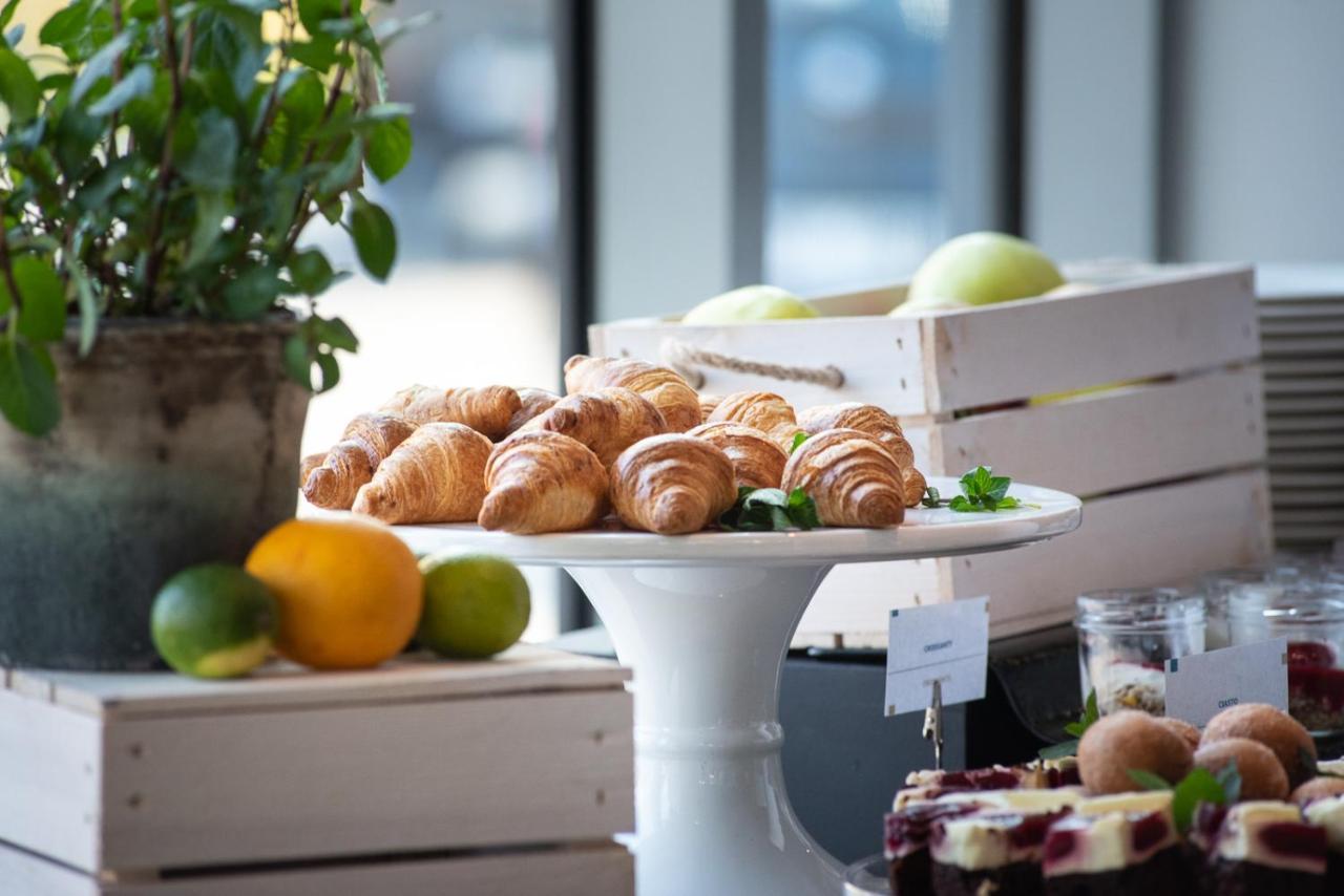 Hotel Arkon Park Gdansk- Destigo Hotels ภายนอก รูปภาพ