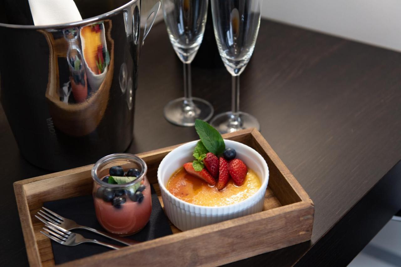Hotel Arkon Park Gdansk- Destigo Hotels ภายนอก รูปภาพ
