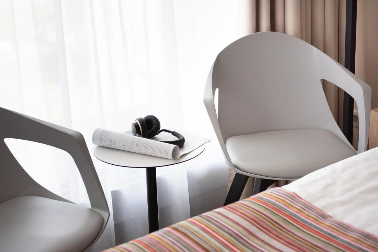 Hotel Arkon Park Gdansk- Destigo Hotels ภายนอก รูปภาพ