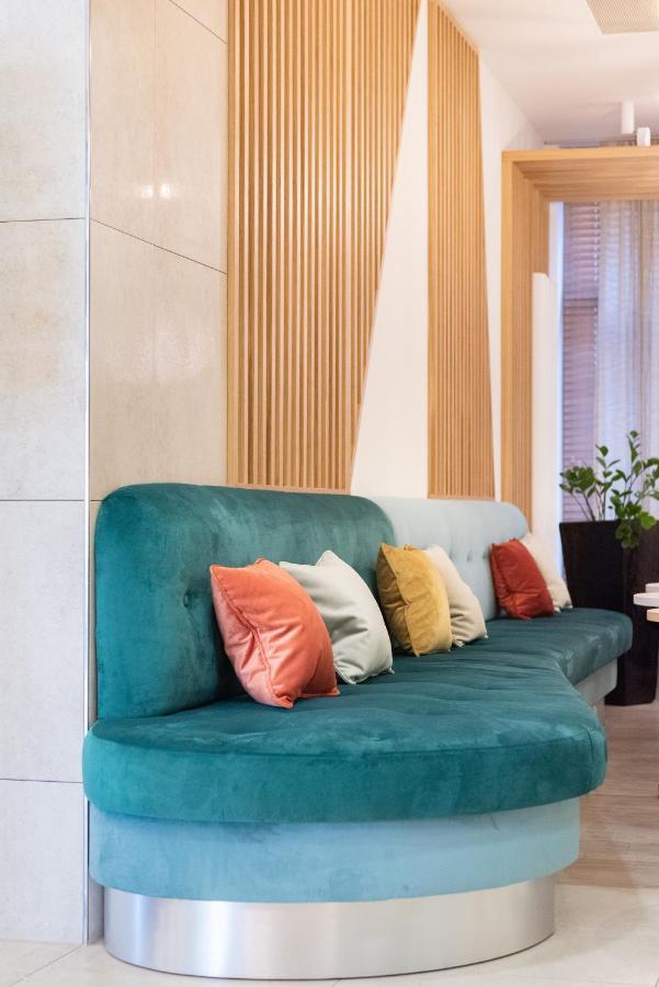 Hotel Arkon Park Gdansk- Destigo Hotels ภายนอก รูปภาพ
