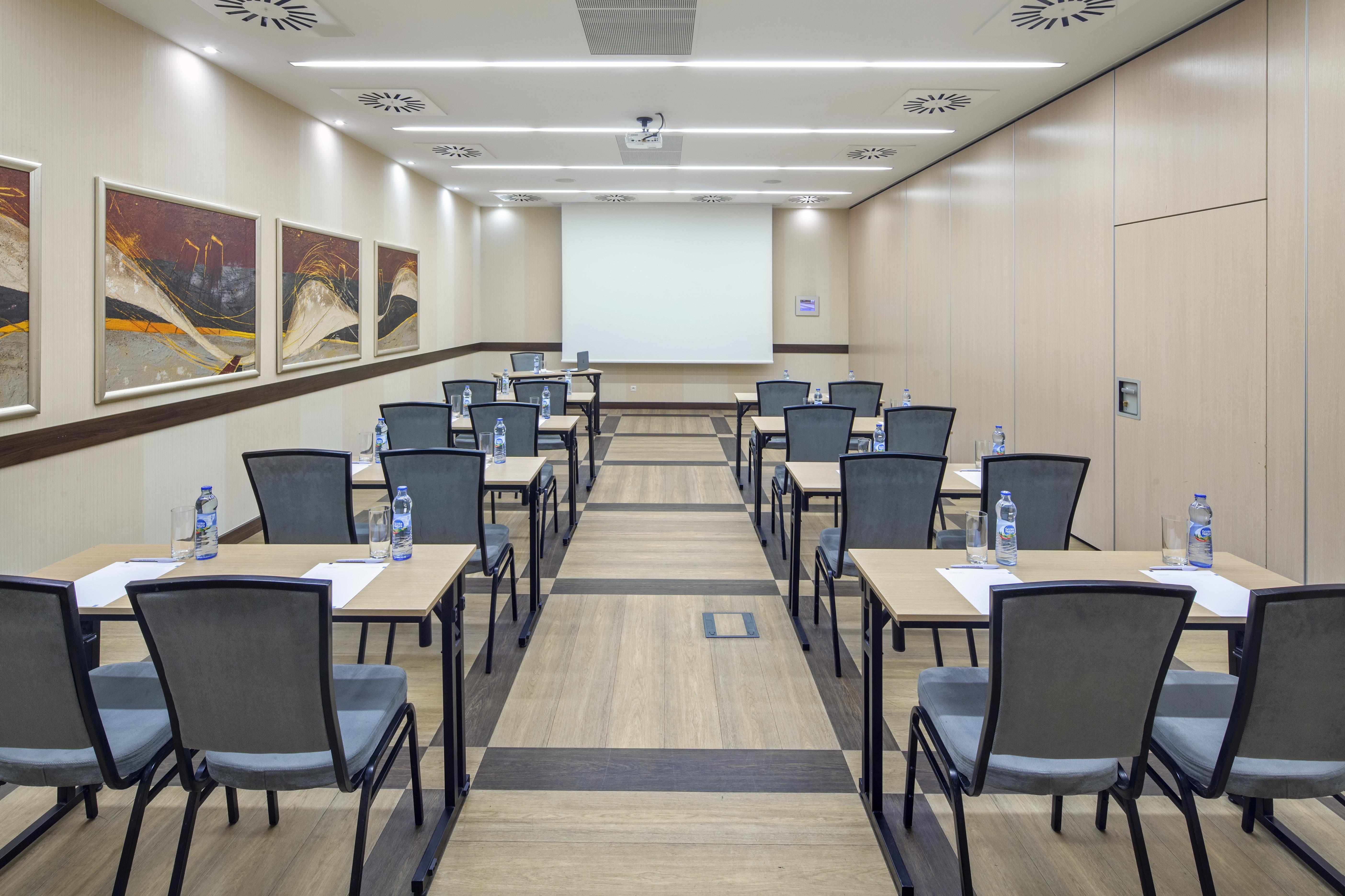 Hotel Arkon Park Gdansk- Destigo Hotels ภายนอก รูปภาพ