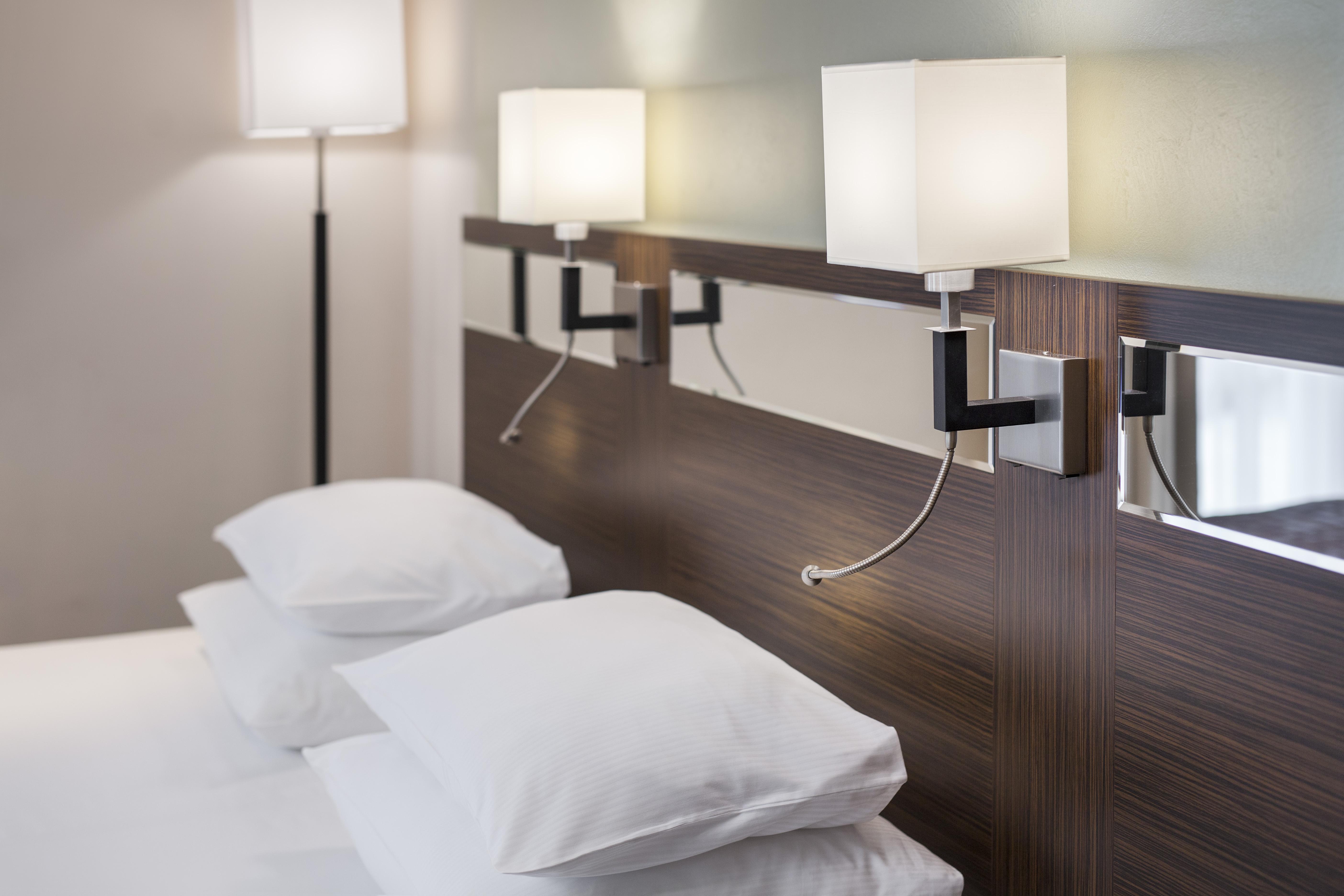 Hotel Arkon Park Gdansk- Destigo Hotels ภายนอก รูปภาพ