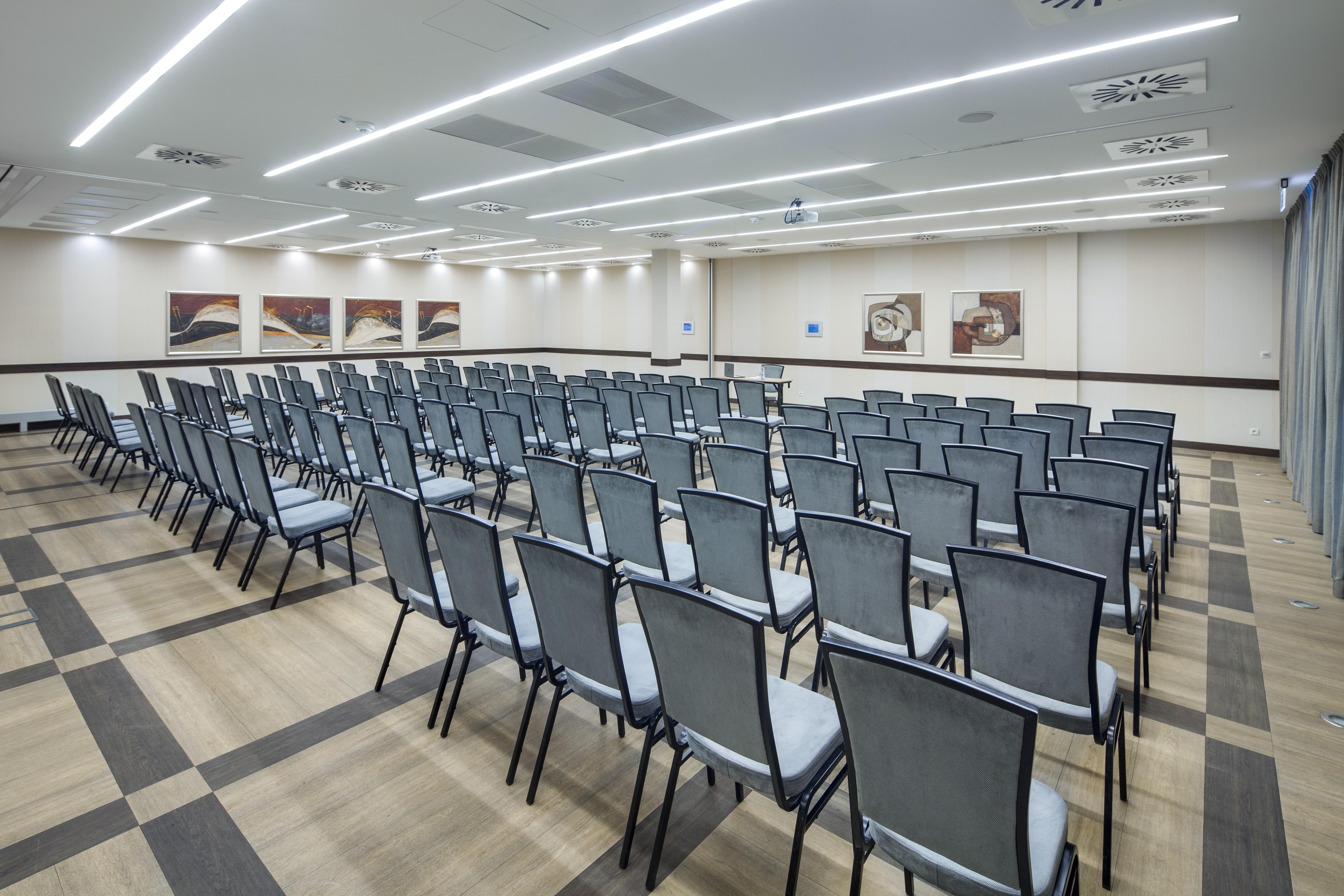 Hotel Arkon Park Gdansk- Destigo Hotels ภายนอก รูปภาพ