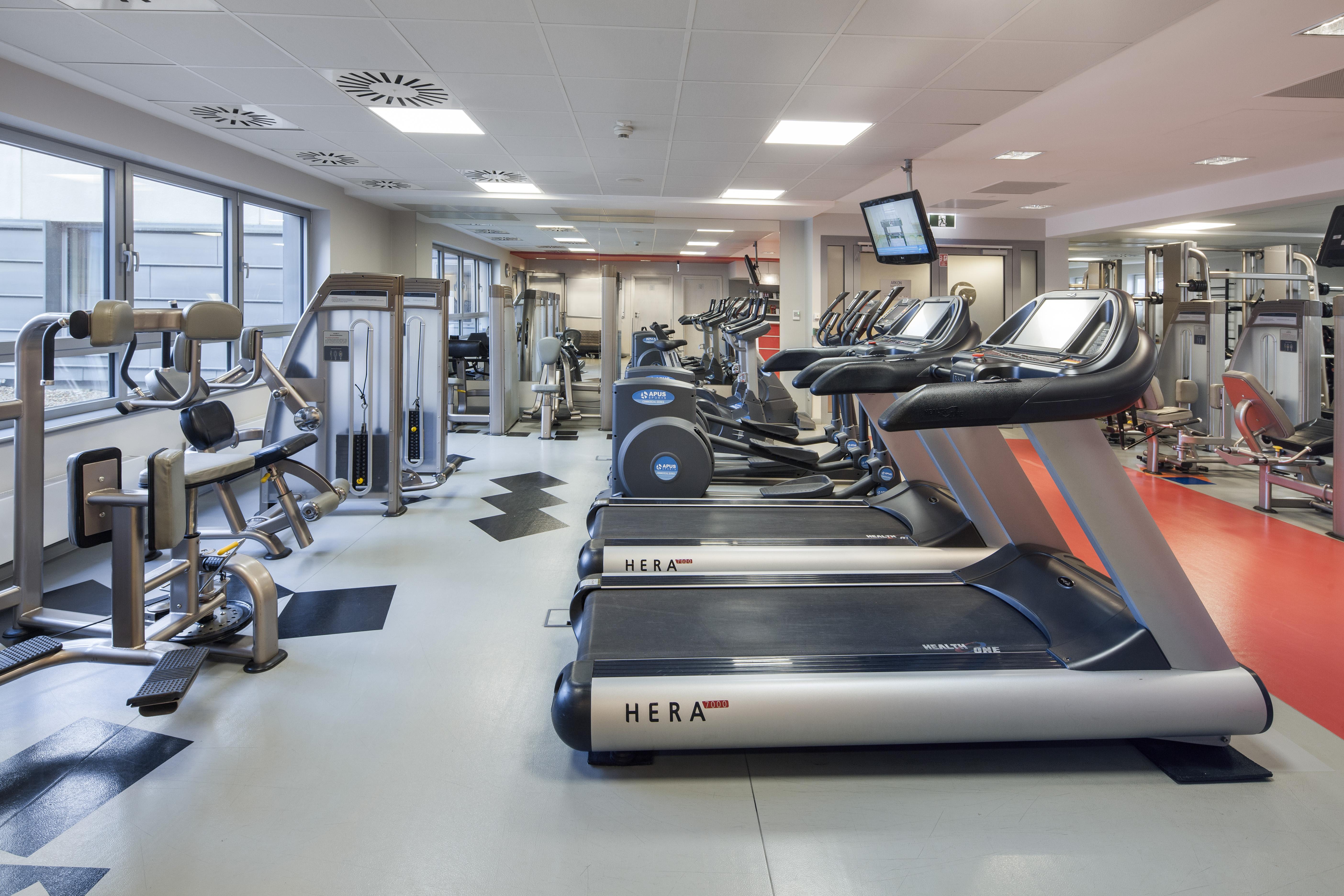 Hotel Arkon Park Gdansk- Destigo Hotels ภายนอก รูปภาพ