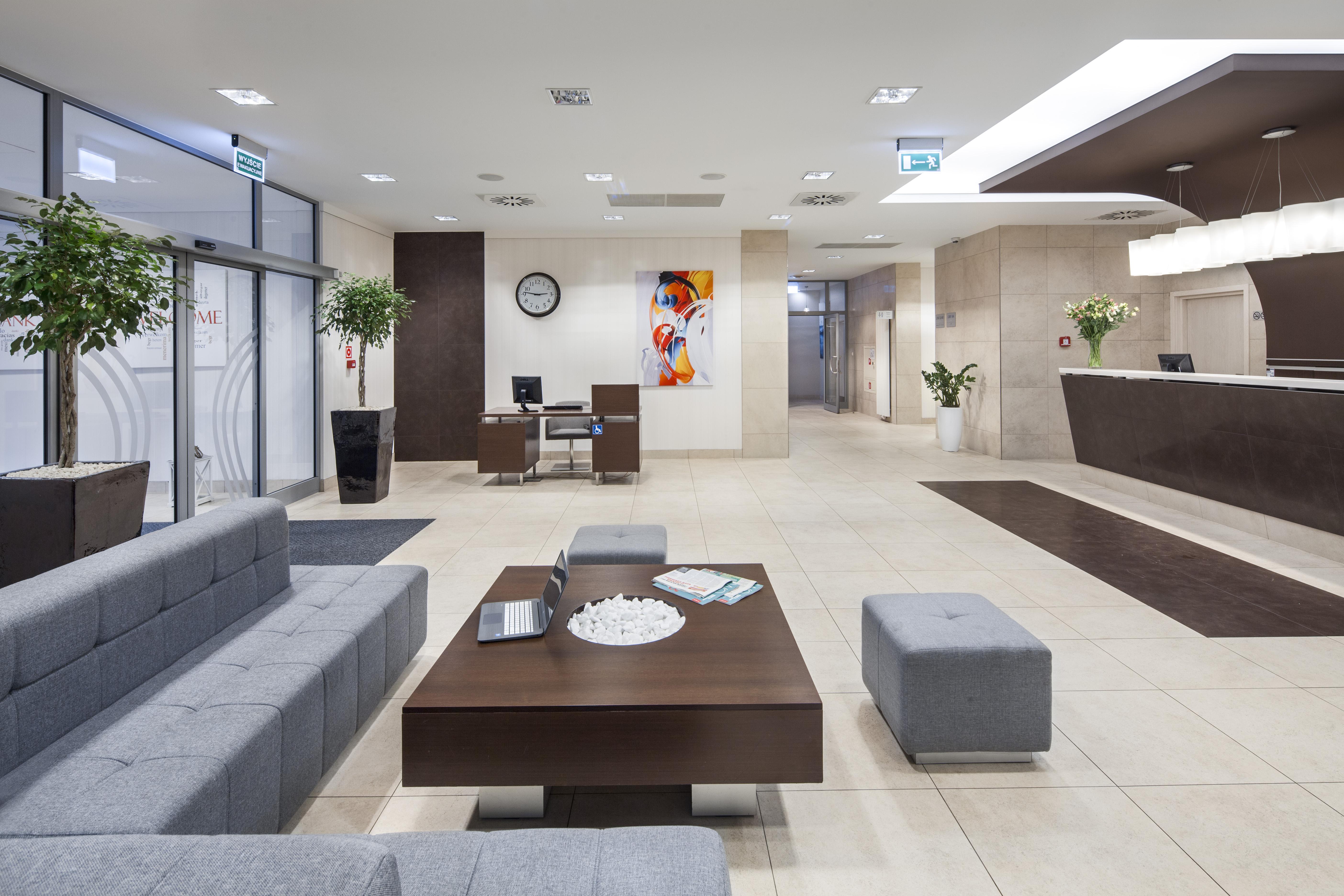 Hotel Arkon Park Gdansk- Destigo Hotels ภายนอก รูปภาพ
