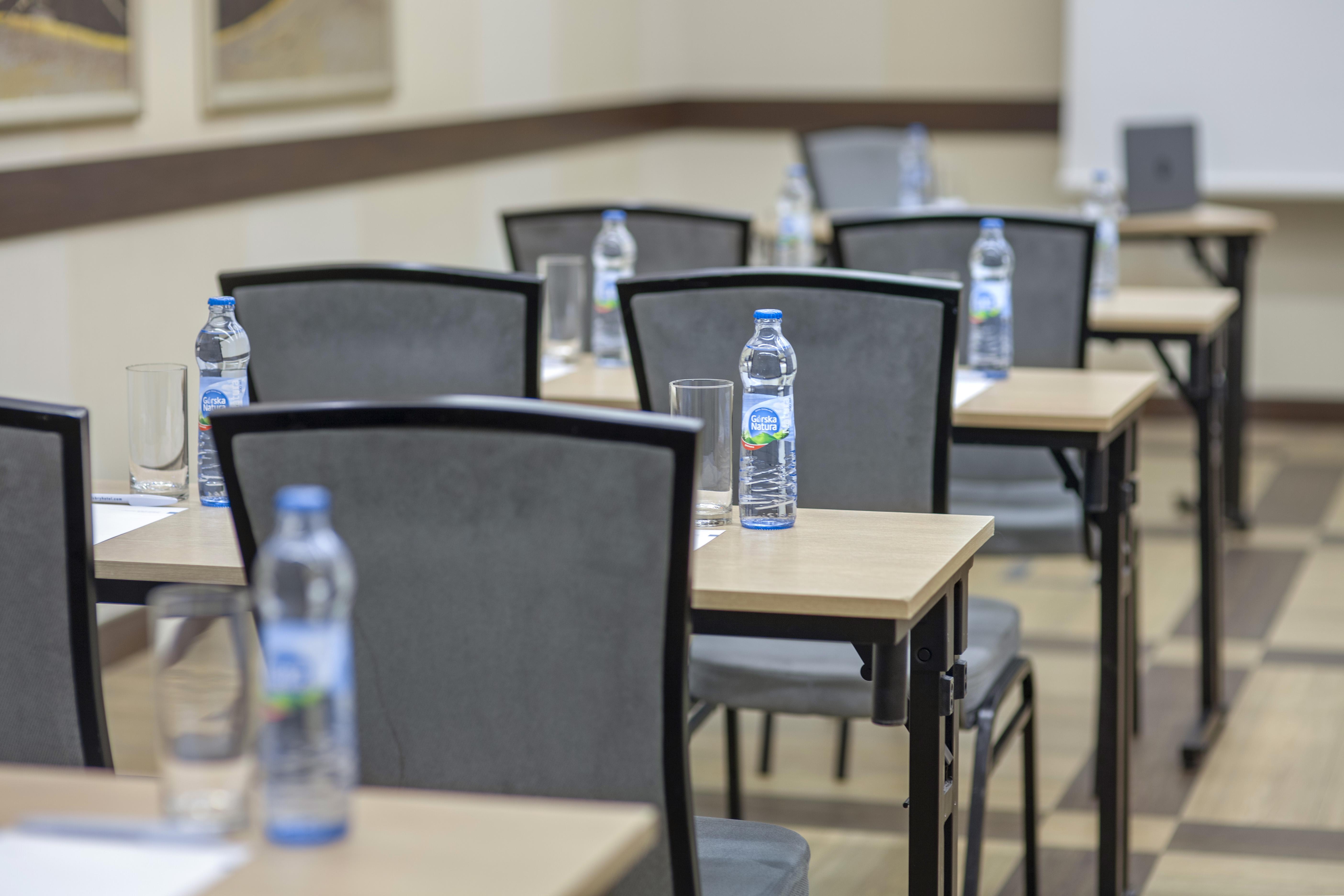 Hotel Arkon Park Gdansk- Destigo Hotels ภายนอก รูปภาพ