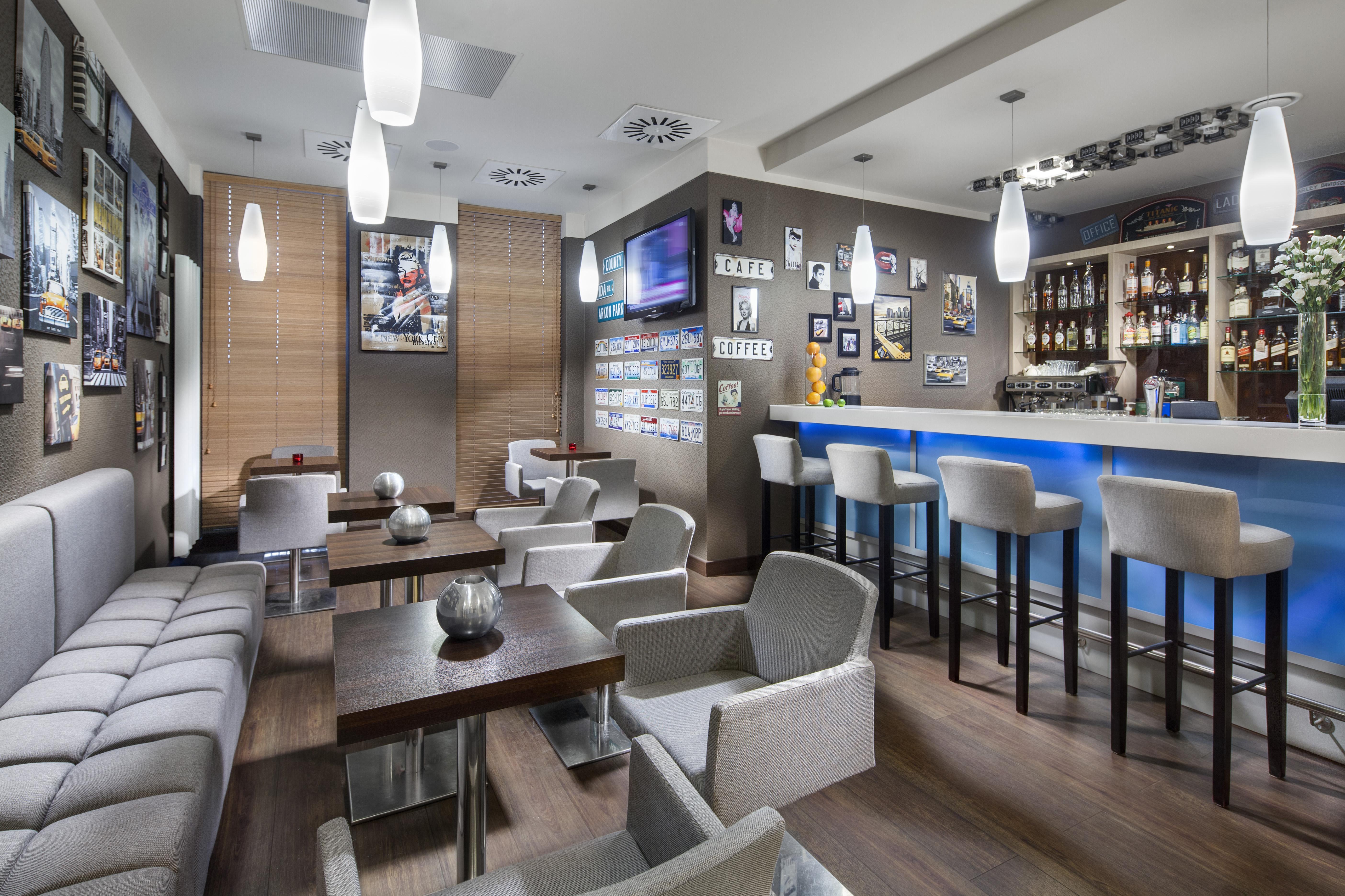 Hotel Arkon Park Gdansk- Destigo Hotels ภายนอก รูปภาพ