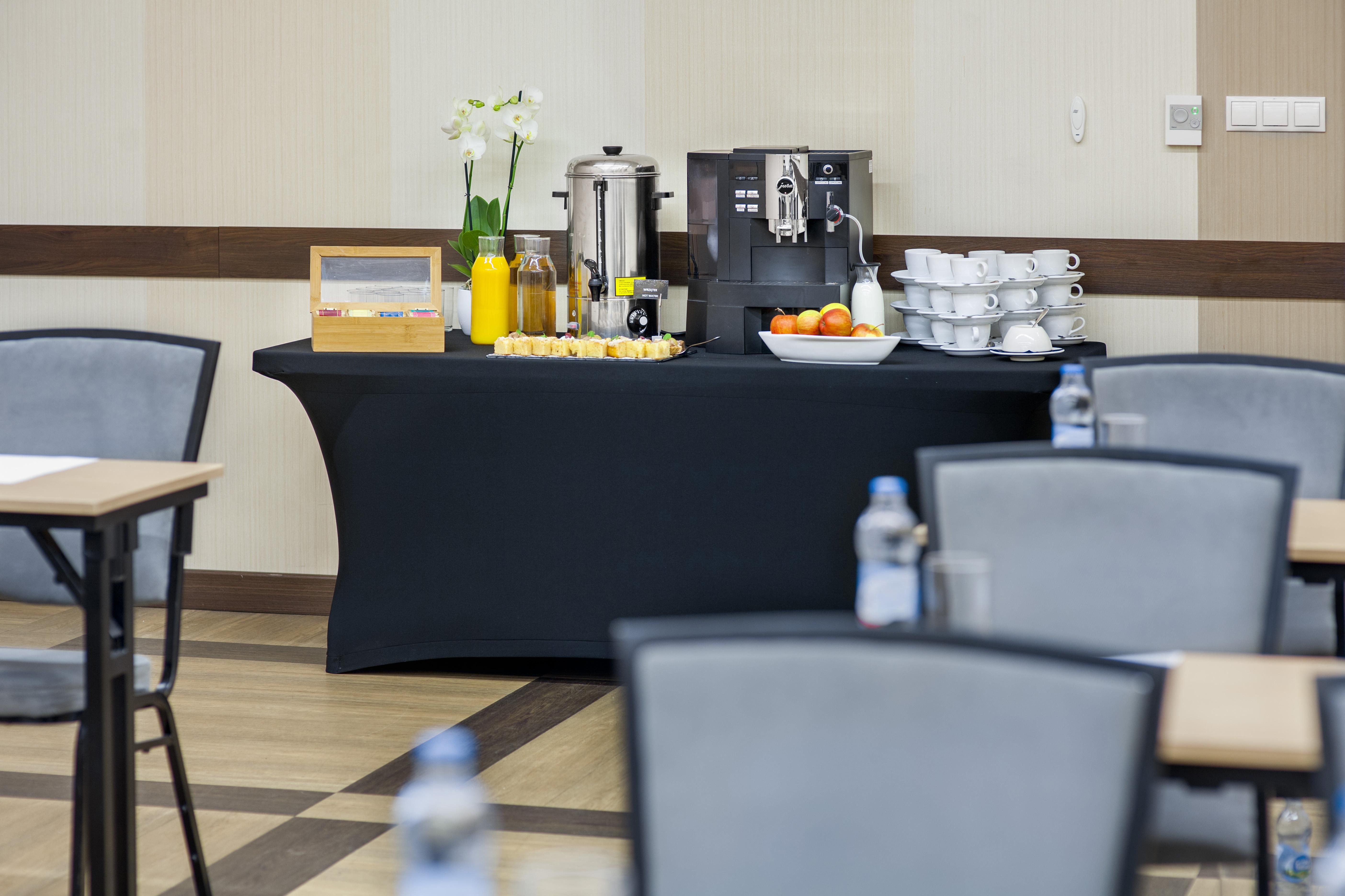 Hotel Arkon Park Gdansk- Destigo Hotels ภายนอก รูปภาพ