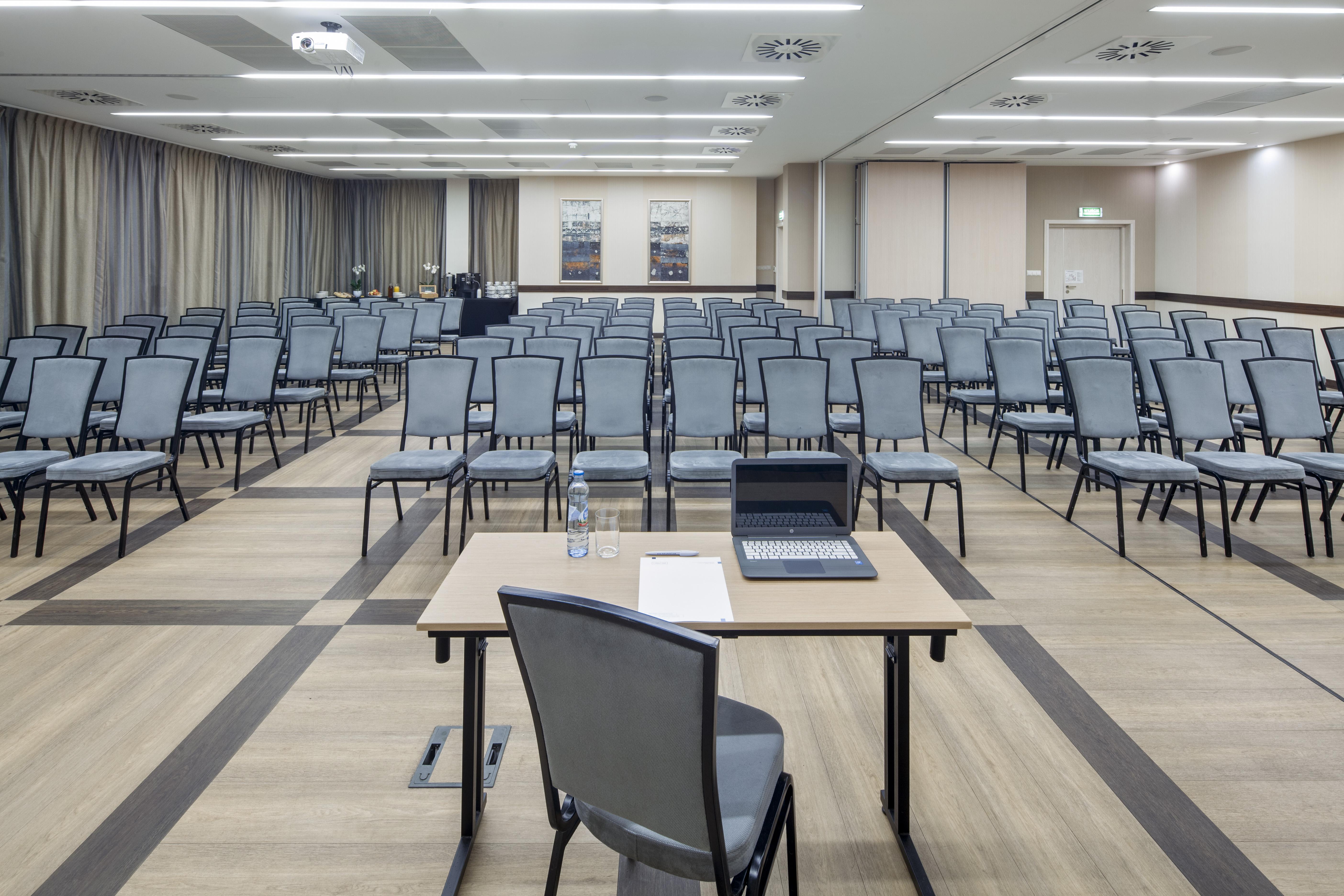 Hotel Arkon Park Gdansk- Destigo Hotels ภายนอก รูปภาพ