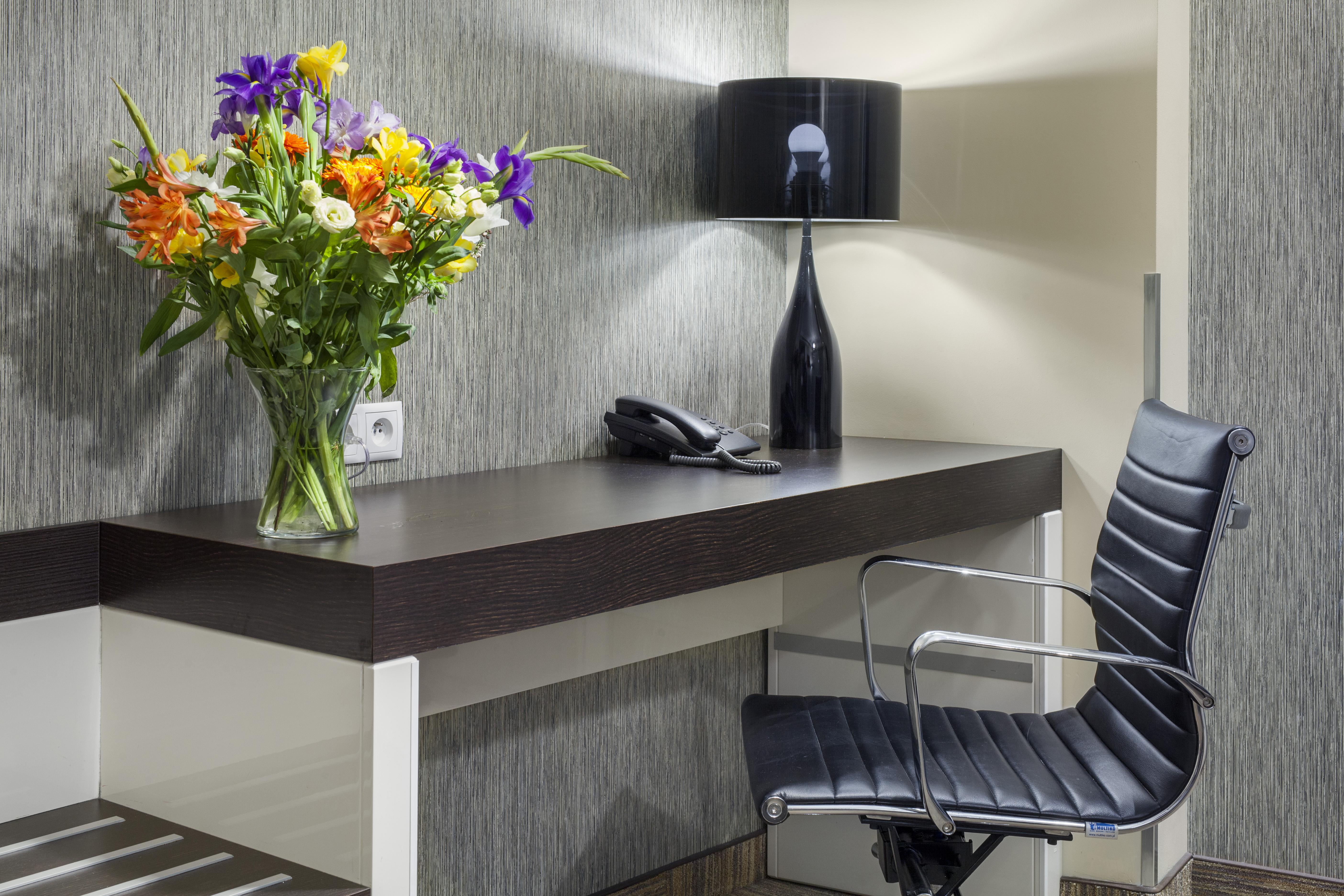 Hotel Arkon Park Gdansk- Destigo Hotels ภายนอก รูปภาพ