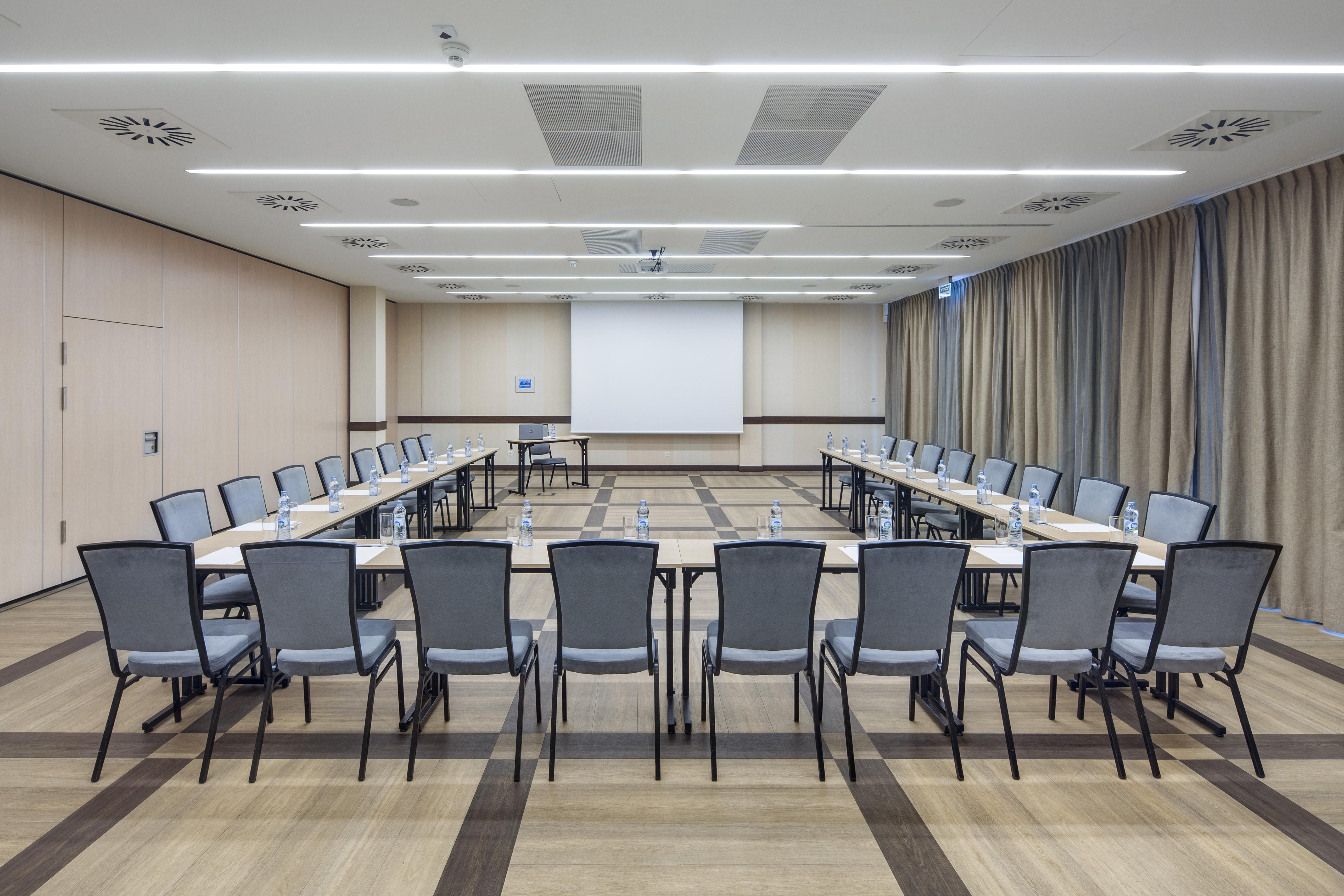 Hotel Arkon Park Gdansk- Destigo Hotels ภายนอก รูปภาพ