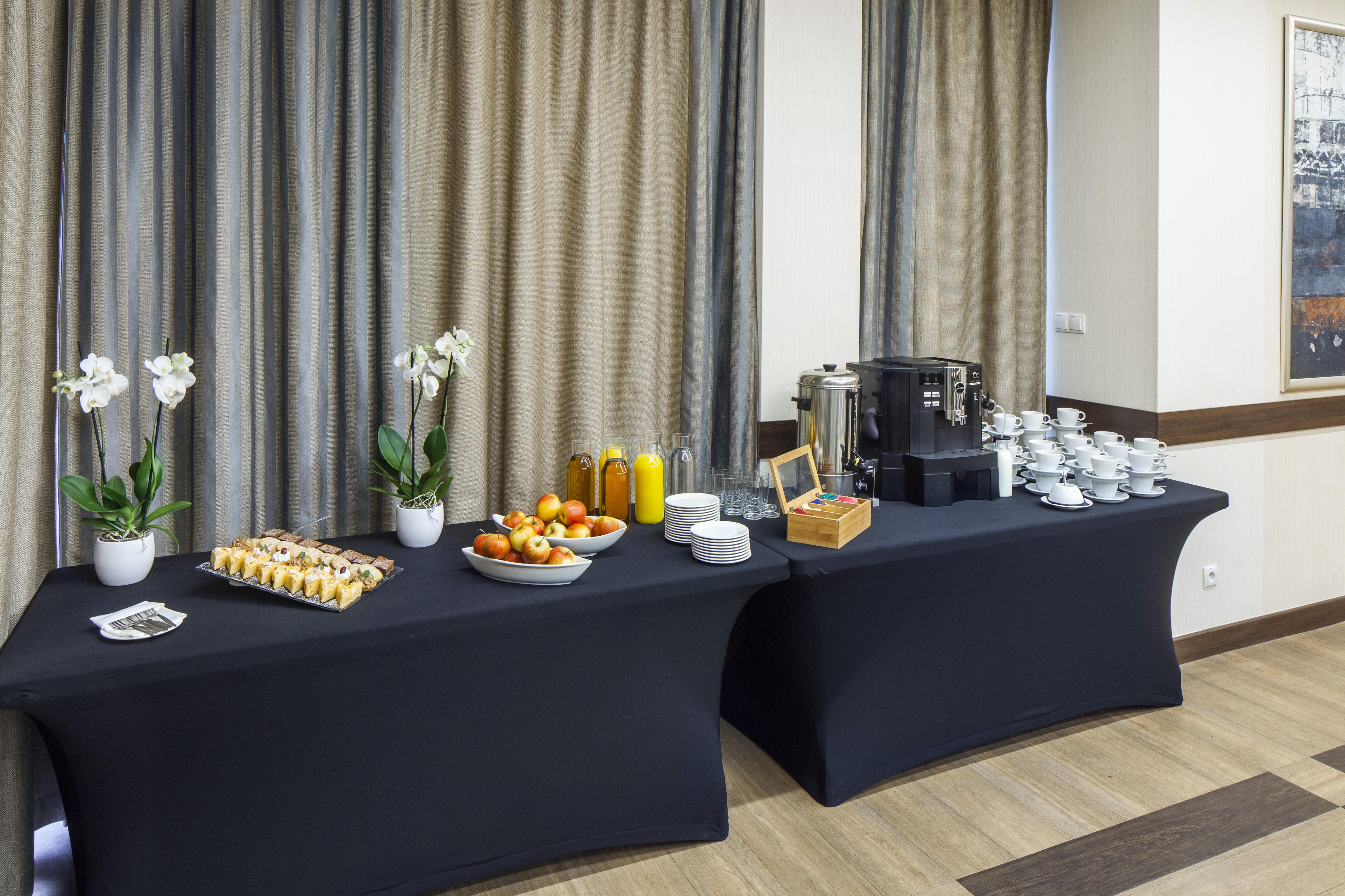 Hotel Arkon Park Gdansk- Destigo Hotels ภายนอก รูปภาพ