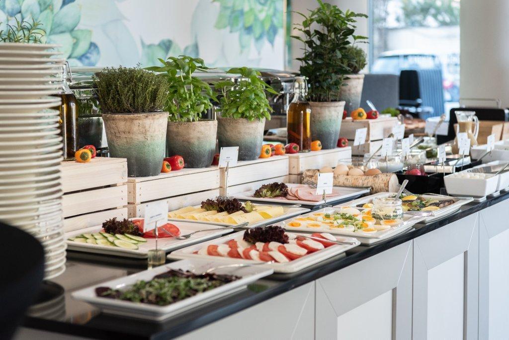 Hotel Arkon Park Gdansk- Destigo Hotels ภายนอก รูปภาพ
