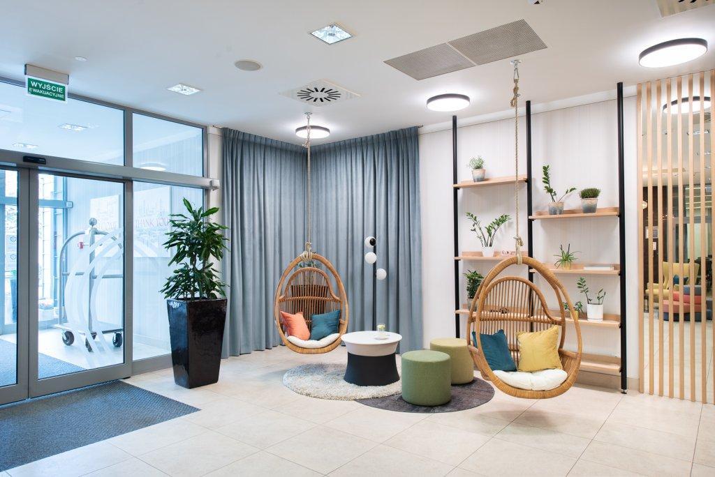 Hotel Arkon Park Gdansk- Destigo Hotels ภายนอก รูปภาพ