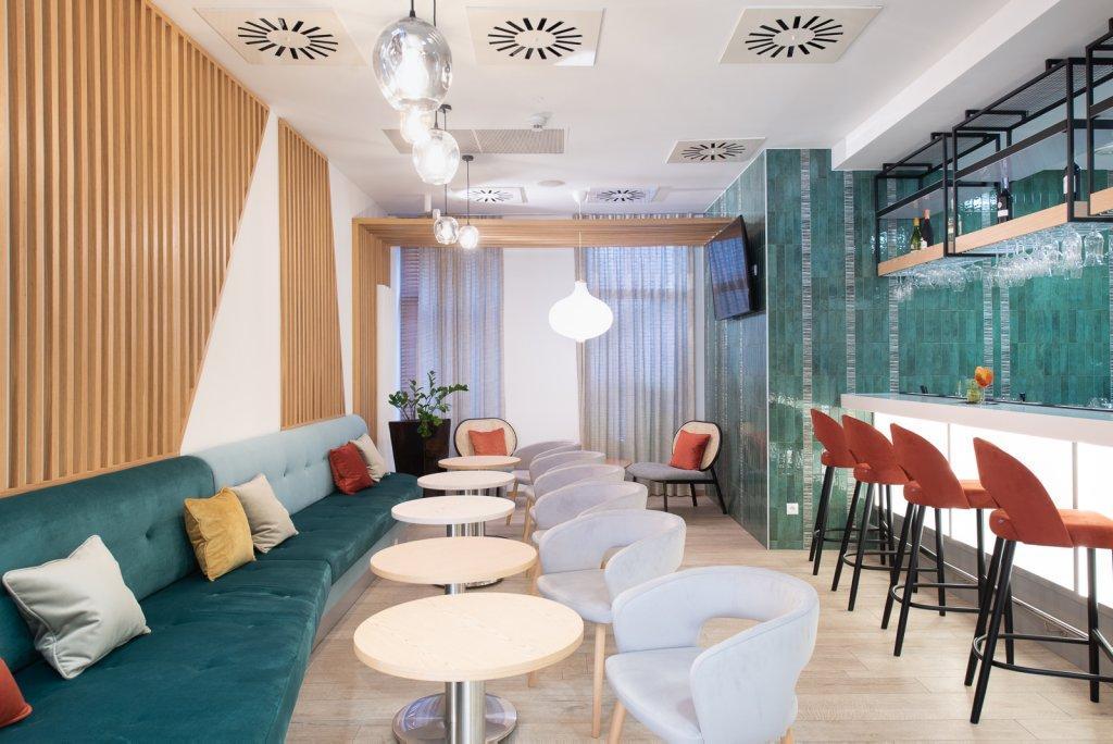 Hotel Arkon Park Gdansk- Destigo Hotels ภายนอก รูปภาพ