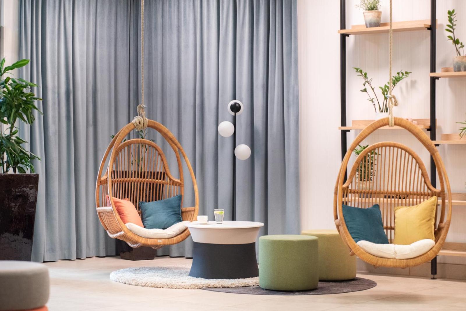Hotel Arkon Park Gdansk- Destigo Hotels ภายนอก รูปภาพ