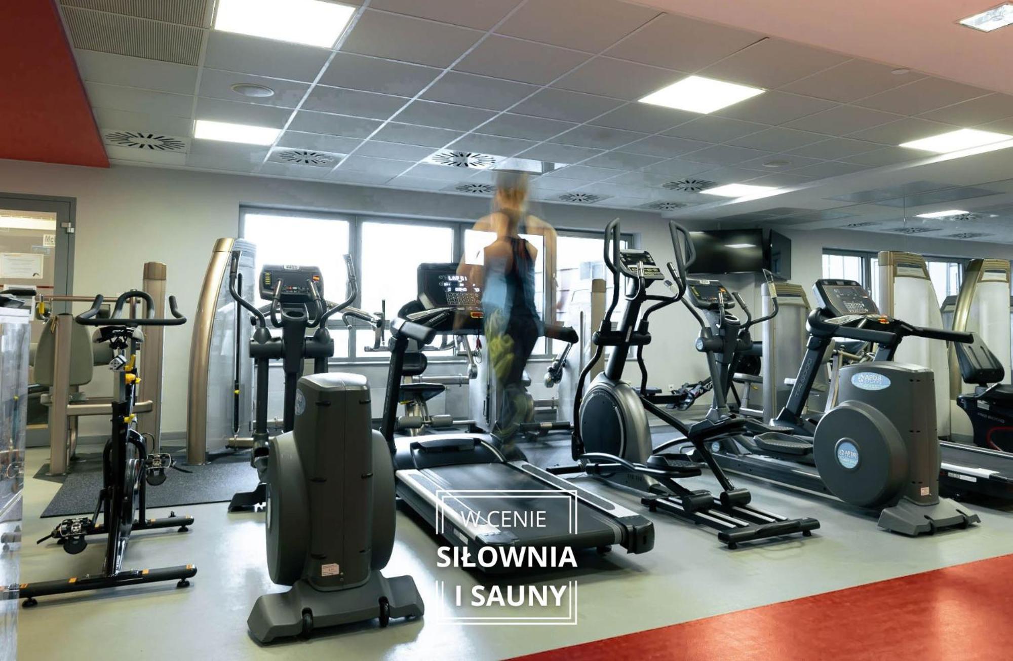 Hotel Arkon Park Gdansk- Destigo Hotels ภายนอก รูปภาพ