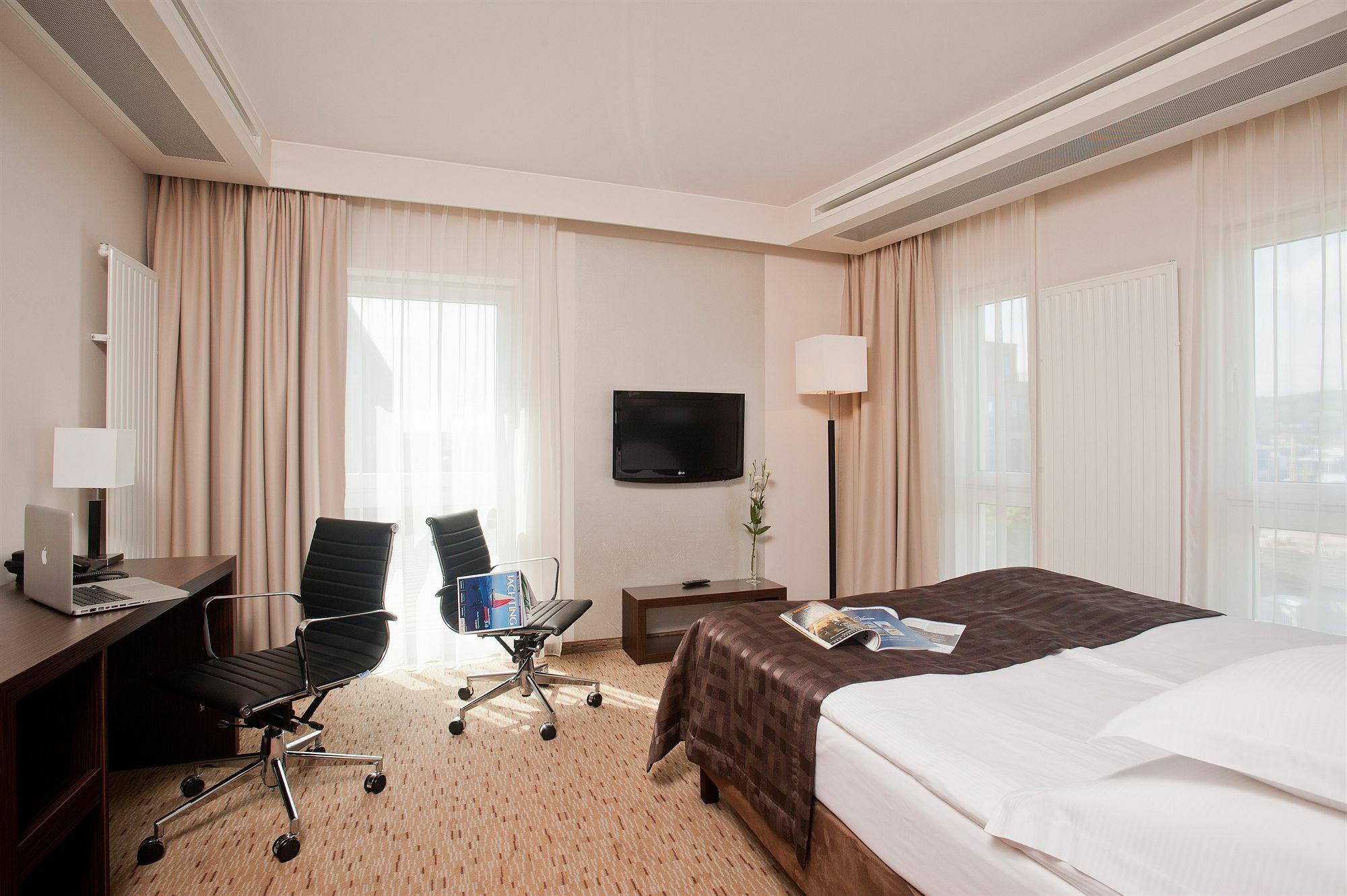 Hotel Arkon Park Gdansk- Destigo Hotels ภายนอก รูปภาพ